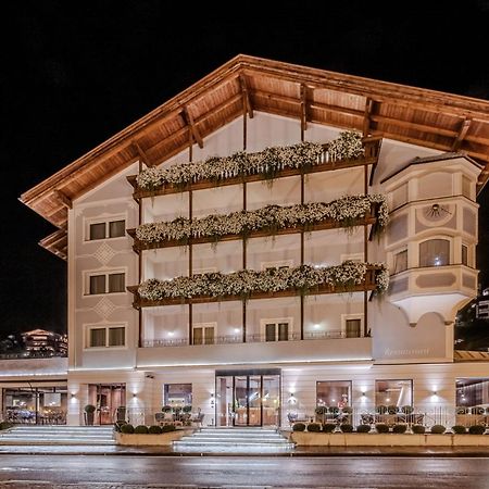 Hotiday Room Collection - Ortisei Exterior foto