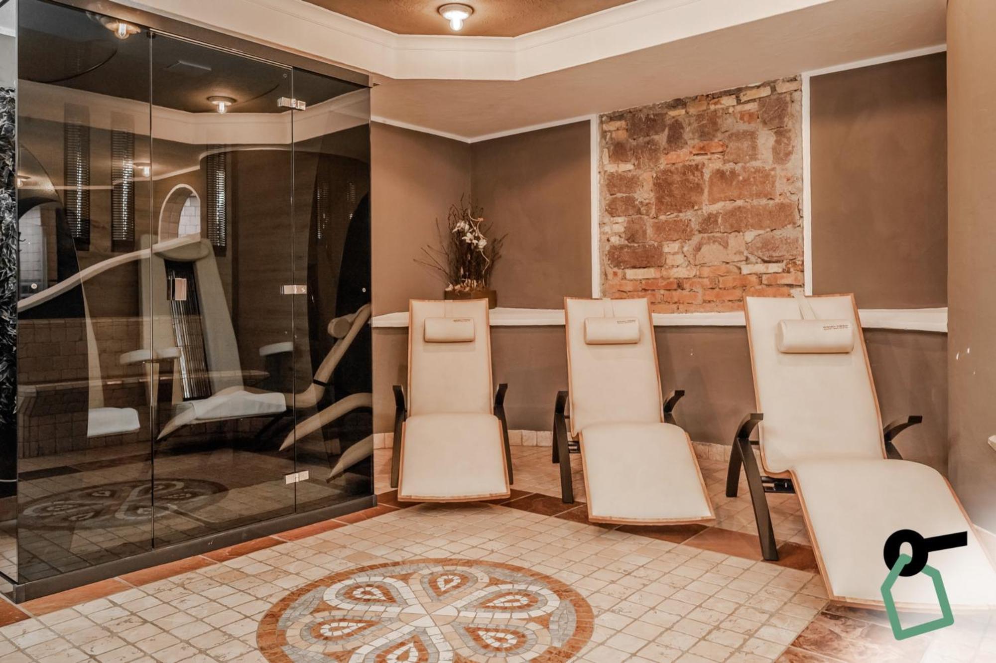 Hotiday Room Collection - Ortisei Exterior foto