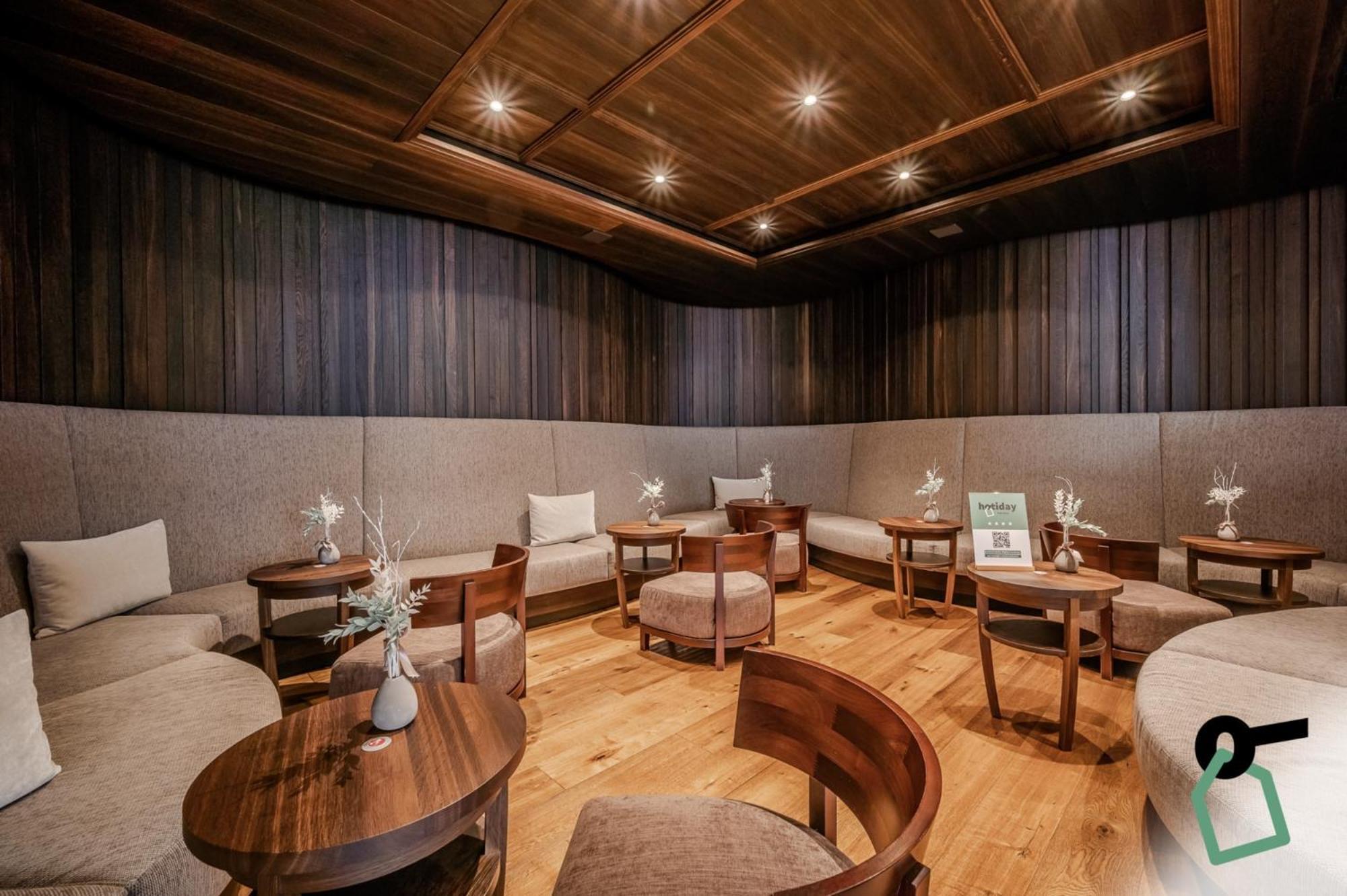 Hotiday Room Collection - Ortisei Exterior foto