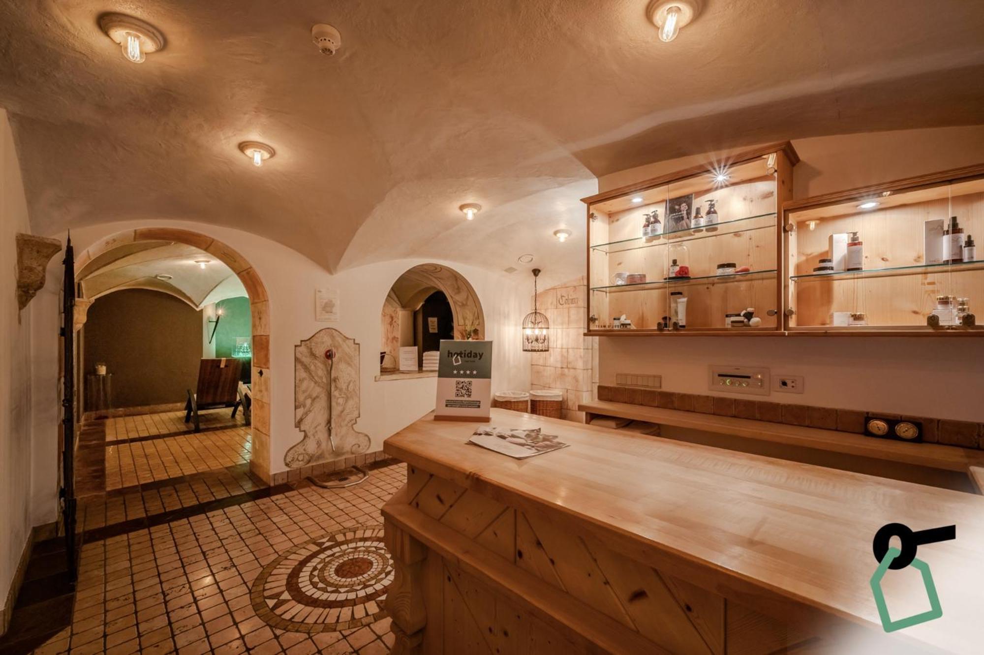Hotiday Room Collection - Ortisei Exterior foto