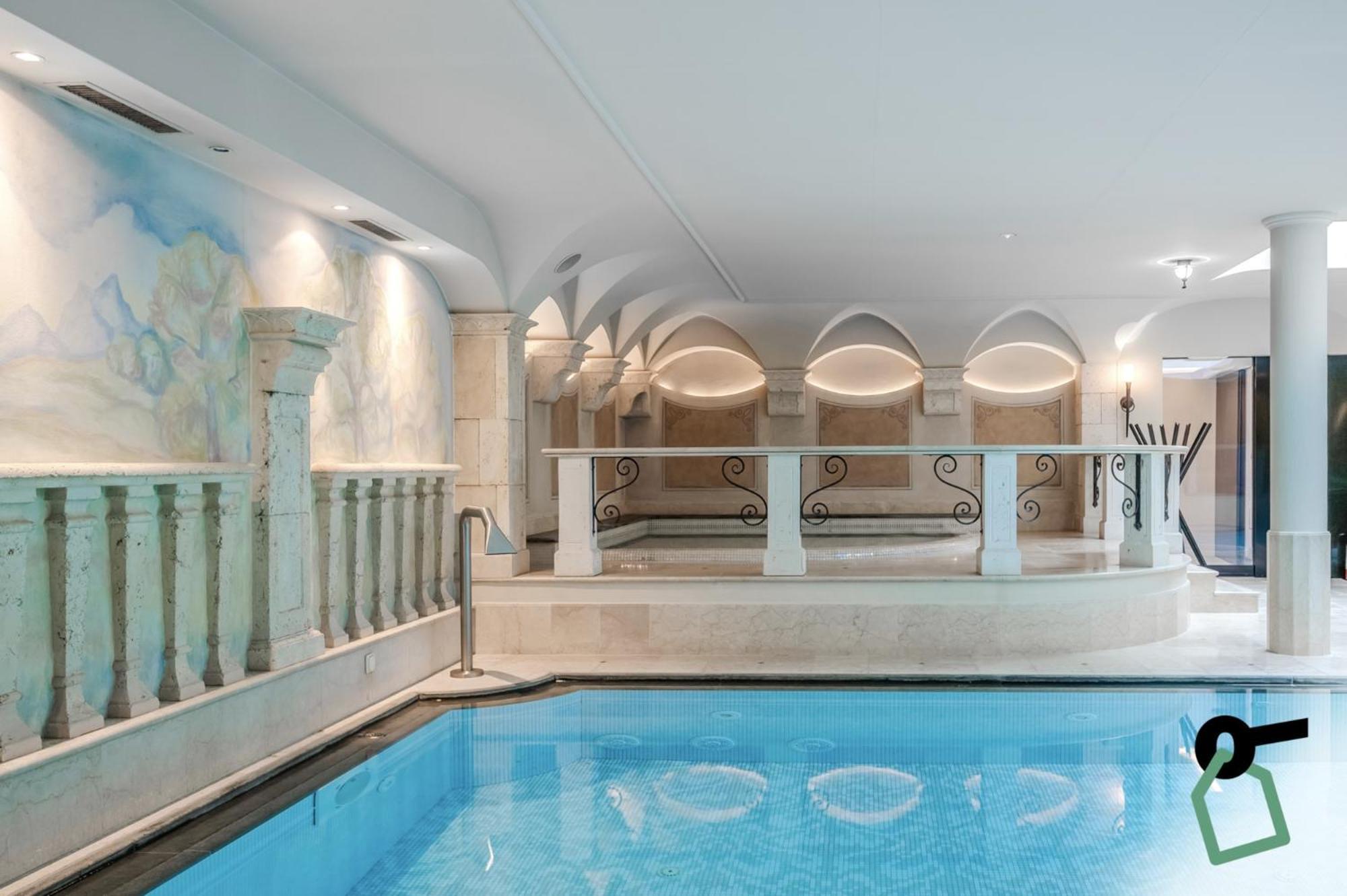 Hotiday Room Collection - Ortisei Exterior foto
