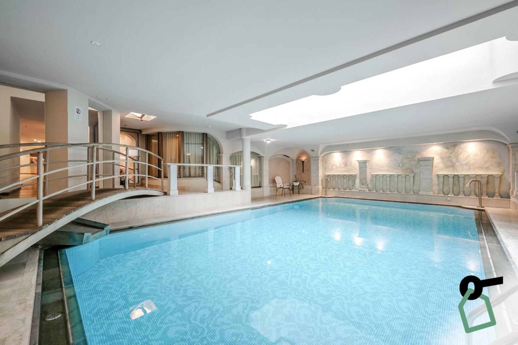 Hotiday Room Collection - Ortisei Exterior foto