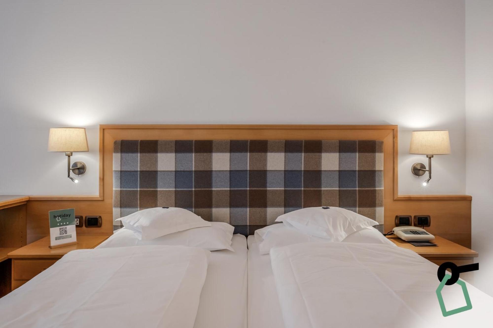 Hotiday Room Collection - Ortisei Exterior foto