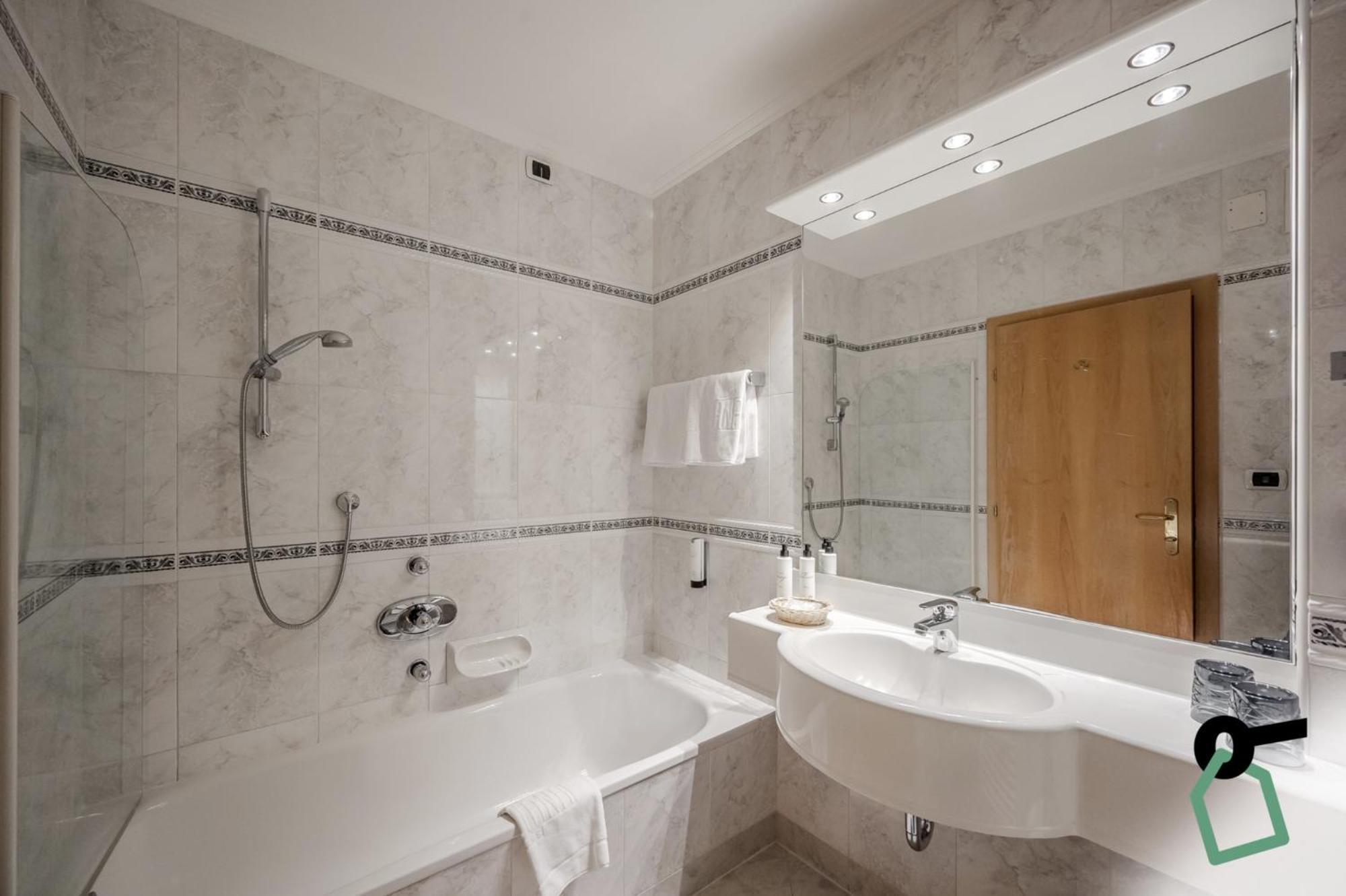 Hotiday Room Collection - Ortisei Exterior foto